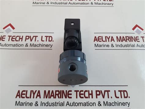 Nass Magnet 0545 00.1-10 Valve – Aeliya Marine Tech®