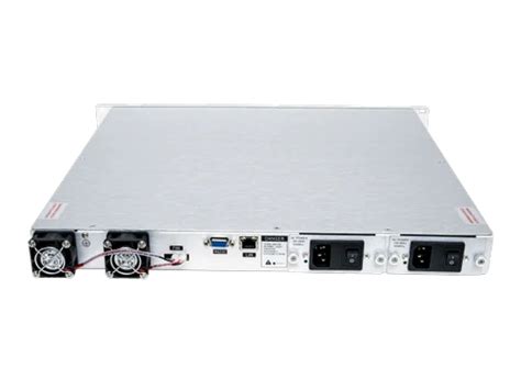 Erbium Doped Fibre Amplifier - EDFA 16x4 dBm Manufacturer from New Delhi