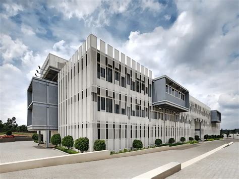 CMR University | Top Private University in Bangalore, Karnataka | Best ...