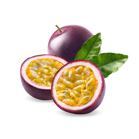 Buy Pure Organic Cold Pressed Passion Fruit Seed Oil Online in India at ...