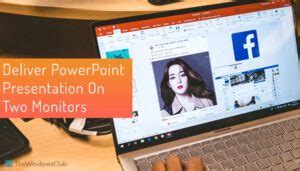 Image result for 2 Topic PowerPoint Display