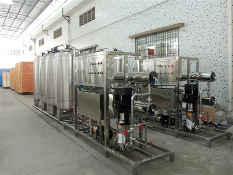 Image result for How Does Pure Water Machine Work