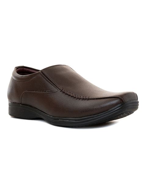 Men Formal Shoes Slip On – Khadims