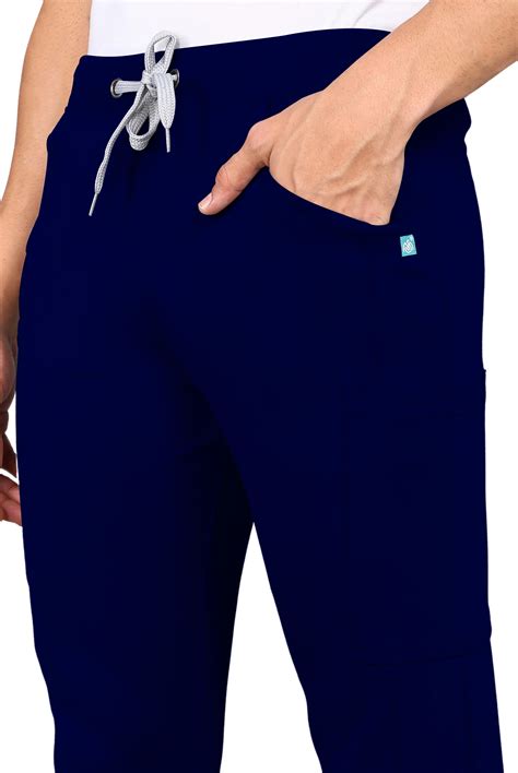 Order Men's Medical True Navy Scrubs Set Online – SUPERMEDIC®