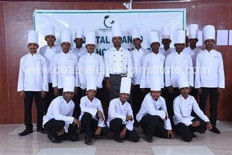 Coastal Elango Institute of Hotel Management Ooty: Admission 2026, Fees