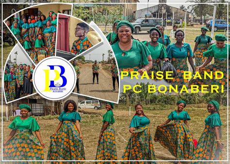 TEHILLAH NIGHT 2025, Presbyterian Church Bonaberi, Douala, 27 April ...