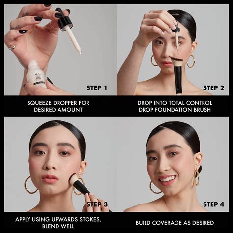 NYX Professional Makeup Total Control Pro Drop India | Ubuy