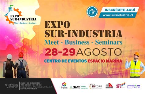 Expo Sur Industria 2023