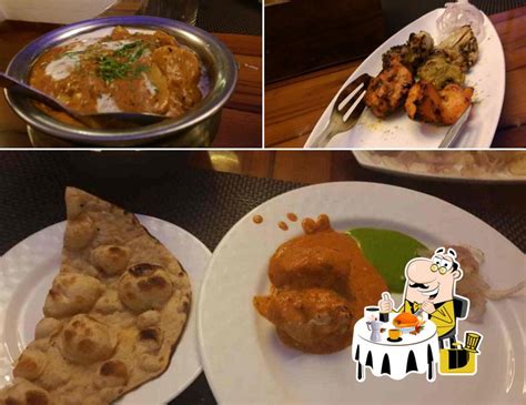 Colonel's Kababz, New Delhi, Sir Vishweshwaraiah Moti Bagh - Restaurant ...