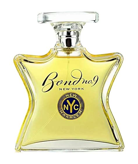 Bond No 9 New Haarlem Perfume