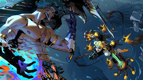 Hades 2's first major content update is available now | Windows Central