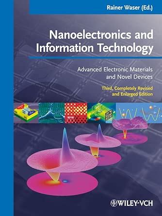 Nanoelectronics and Information Technology : Waser, R: Amazon.in: Books