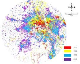 Escalating Pollution Threats in Urbanising Indian Cities