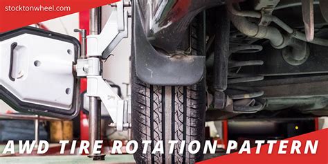 Image result for Front Wheel Drive Rotation Pattern