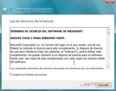 Descargar Windows Vista SP2 Service Pack 2 para PC Gratis