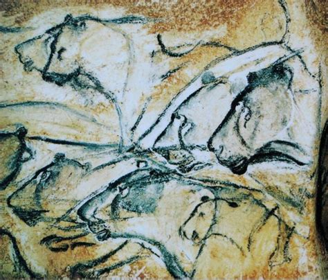 Human hunters and the extinct Eurasian cave lion | The Vintage News