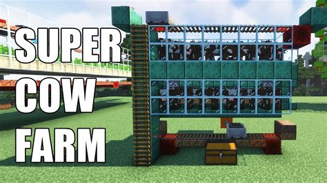 Image result for Cow Farm Minecraft Java