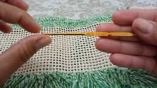 Como fazer um tapete em menos de 2 minutos | Cantinho do Video