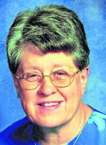 Rose Candel Obituary (2025) - Galion, OH - Galion Inquirer