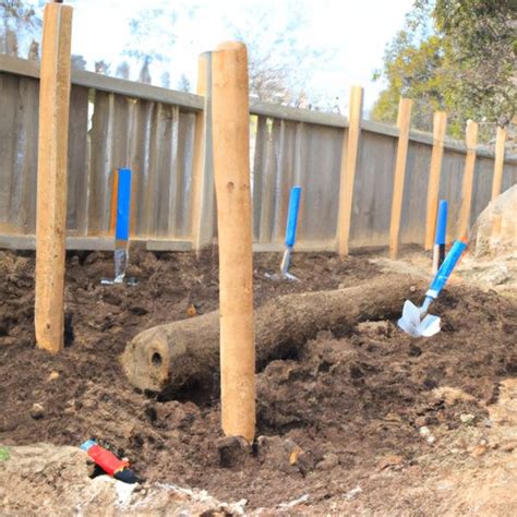 Image result for Installing Posts