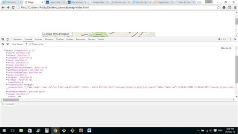 Image result for How to Retrieve Properties of a JSON Object From JavaScript