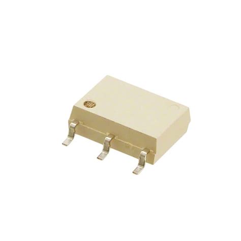 TLP3100(TP,F) Toshiba | Toshiba, TLP3100(TP,F) MOSFET Output ...