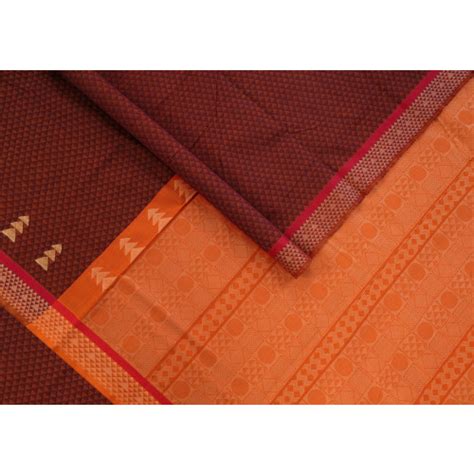 Paramakudi Gaatha Sarees