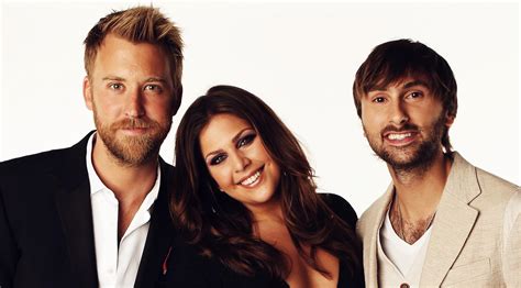 Lady Antebellum - 2026 Biography | Official.fm