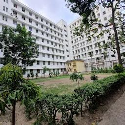 Ballygunge Science College, University Of Calcutta - University ...