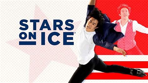 Stars on Ice - Holt International Volunteers - Boston, MA, Agganis ...