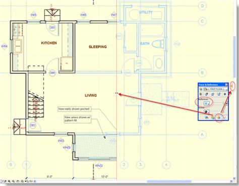Image result for ArchiCAD 3D Tutorial Split-Level
