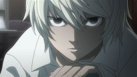 N Death Note Wallpapers - Wallpaper Cave