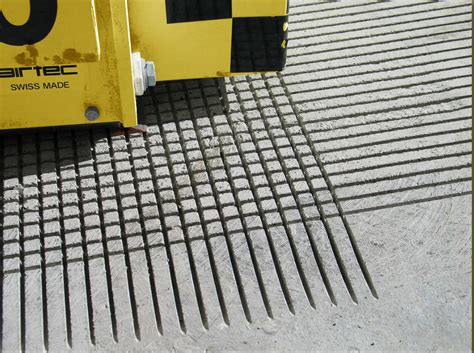 Floor Buffing Equipment