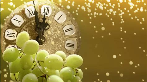 Explained: Why people eat 12 grapes before midnight on New Year’s Eve