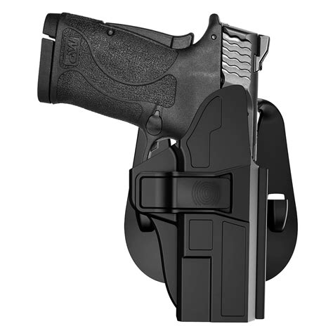 Buy M&P Shield EZ Holster fit S&W M&P 9mm 380 Shield EZ, Smith ...