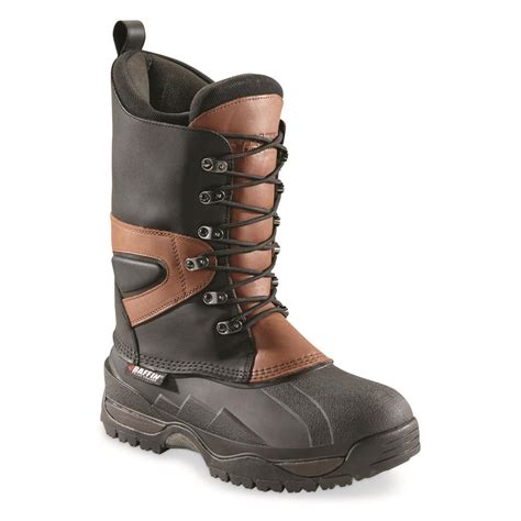 Baffin Men's APEX Waterproof Insulated Boots | Sportsman's Guide