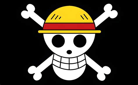 Jolly-Roger-Flagge aus One Piece wird zum weltweiten Symbol des Protests