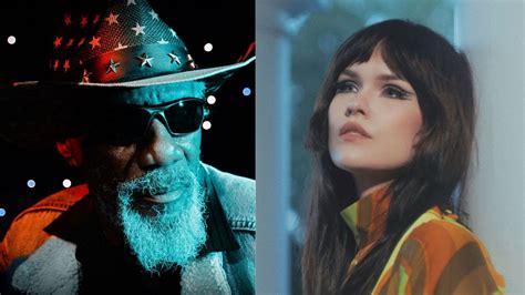 Robert Finley & Ina Forsman | Kulturarena Jena, Schillergäßchen 1 ...