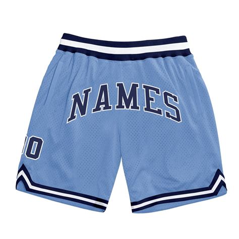 Custom Basketball Shorts | Wholesale Mesh Shorts