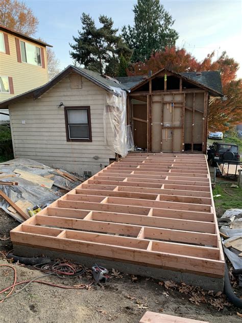 Home Addition Build 的图像结果