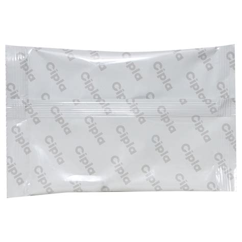 Levolin 1.25 mg Respules 5 x 2.5 ml | Uses, Side Effects, Price ...