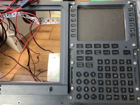 Image result for Flight Sim FMC Easy Tutorial