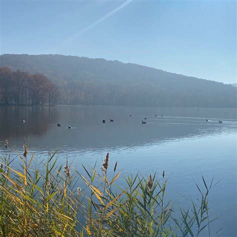 ROCKLAND LAKE STATE PARK (2026) All You Need to Know BEFORE You Go ...