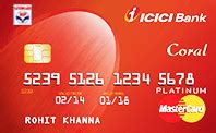 Compare ICICI Bank HPCL Coral American Express Credit Card vs Paytm ...