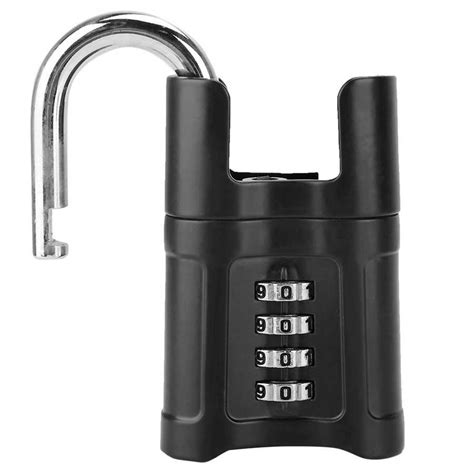 Image result for 5 Digit Code Lok