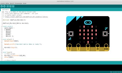 Image result for Arduino Micro Bit