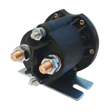 EZGO Golf Cart Solenoids For TXT, RXV & More Models