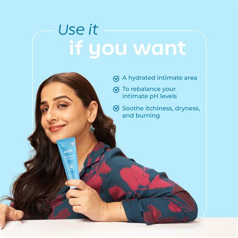 Keep your Intimate Area Comfy | Arth By Emcure Intimate Cream
