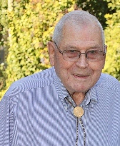 Albert Wampler Obituary (1930 - 2025) - San Luis Obispo, CA - San Luis ...
