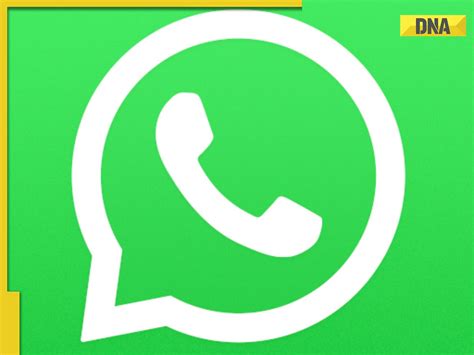 WhatsApp latest update allows users to edit 'sent messages' in 15 mins ...